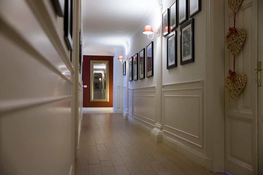Pigneto Luxury Rooms Рим Екстер'єр фото