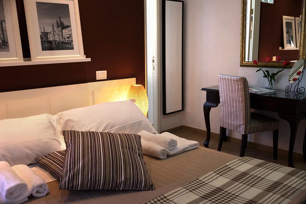 Pigneto Luxury Rooms Рим Номер фото