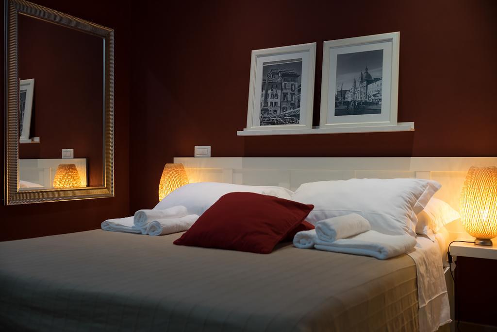 Pigneto Luxury Rooms Рим Номер фото