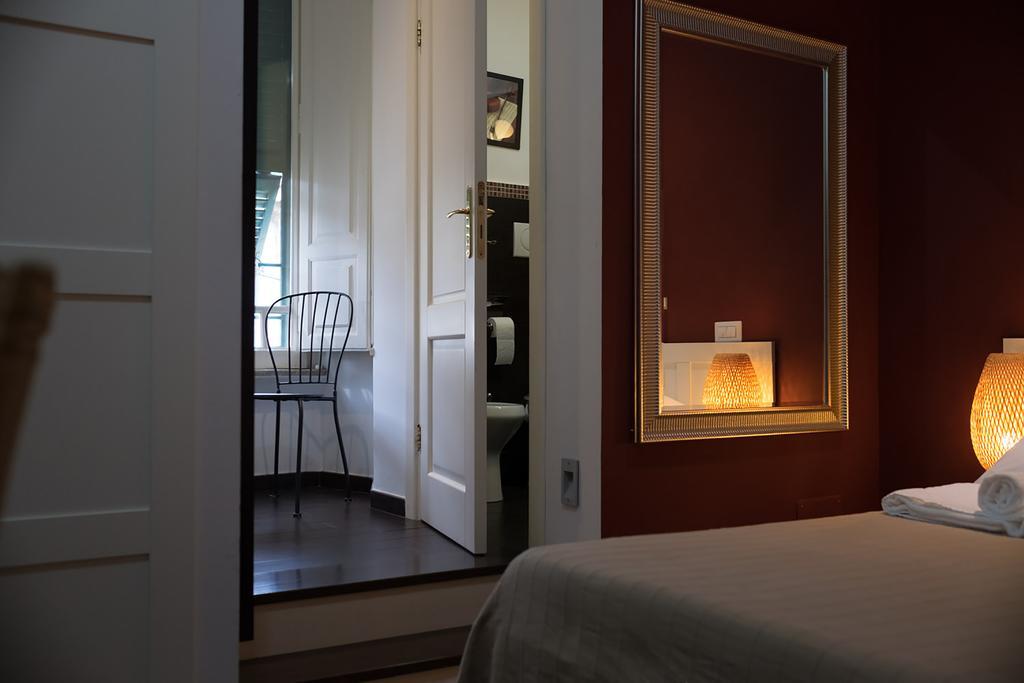 Pigneto Luxury Rooms Рим Номер фото