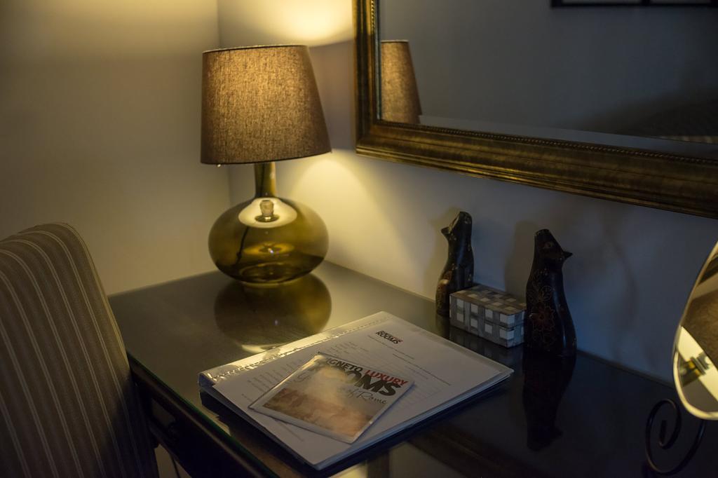 Pigneto Luxury Rooms Рим Номер фото