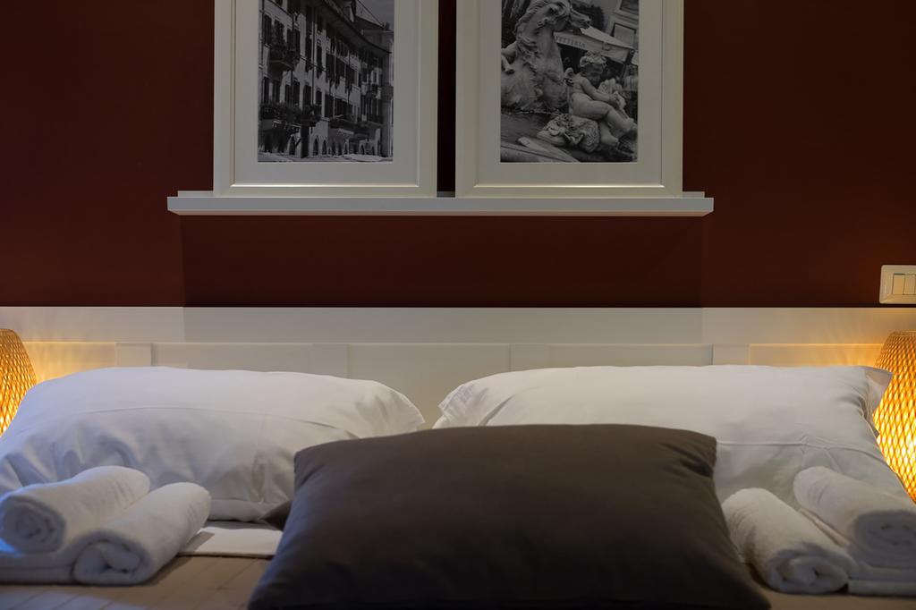 Pigneto Luxury Rooms Рим Номер фото