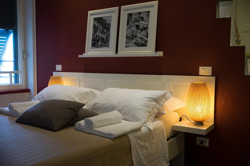 Pigneto Luxury Rooms Рим Номер фото