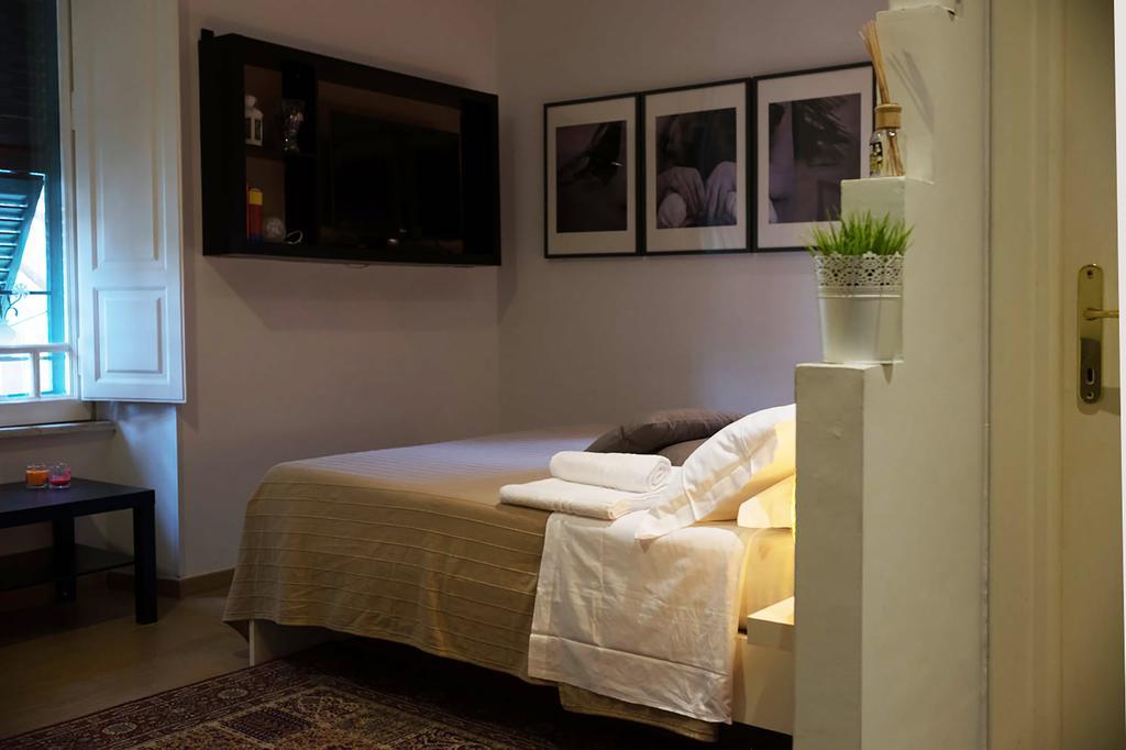 Pigneto Luxury Rooms Рим Номер фото