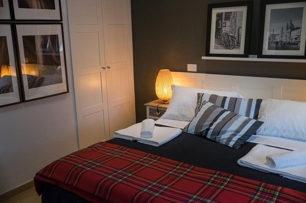 Pigneto Luxury Rooms Рим Номер фото
