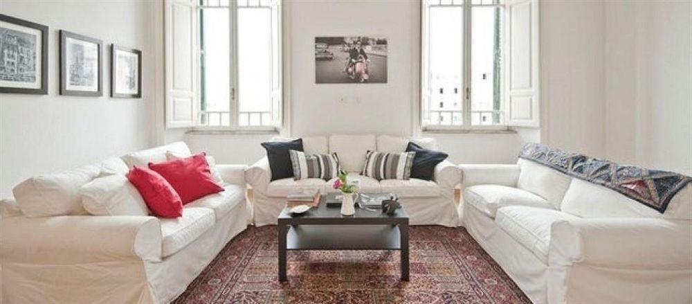 Pigneto Luxury Rooms Рим Екстер'єр фото