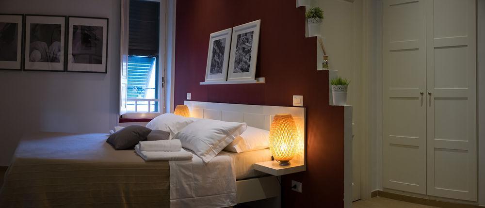 Pigneto Luxury Rooms Рим Екстер'єр фото
