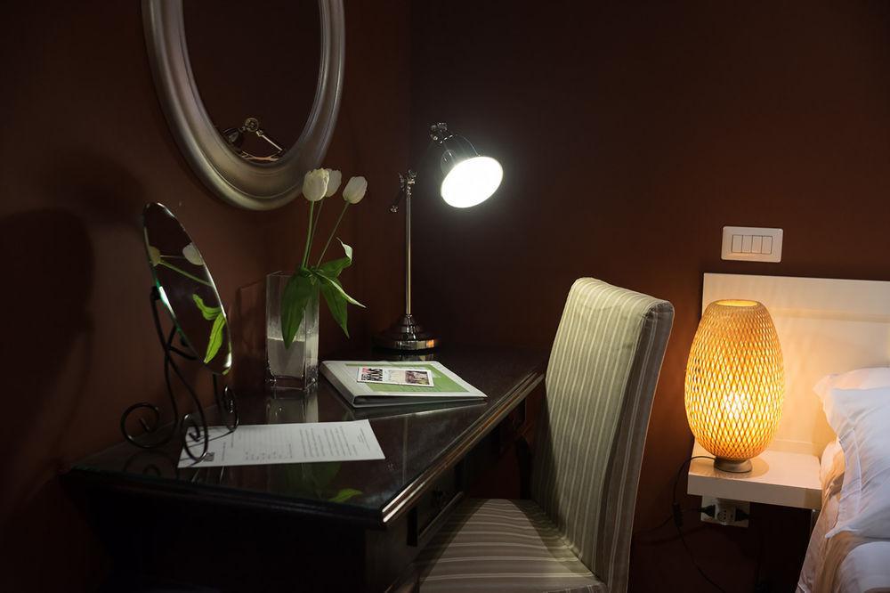 Pigneto Luxury Rooms Рим Екстер'єр фото