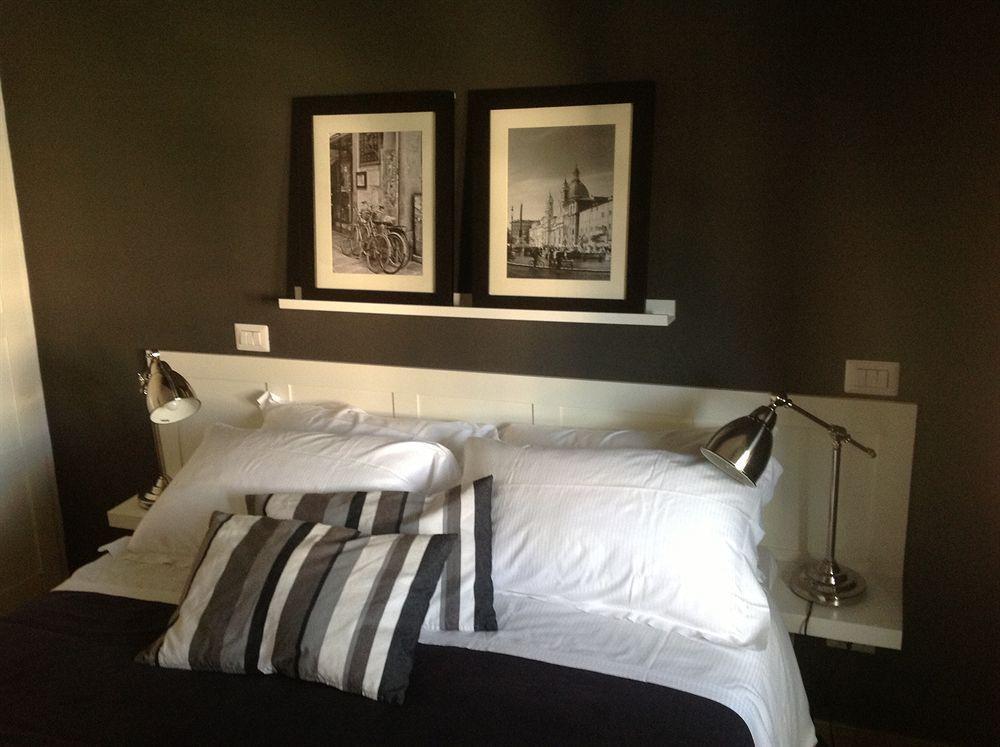 Pigneto Luxury Rooms Рим Екстер'єр фото