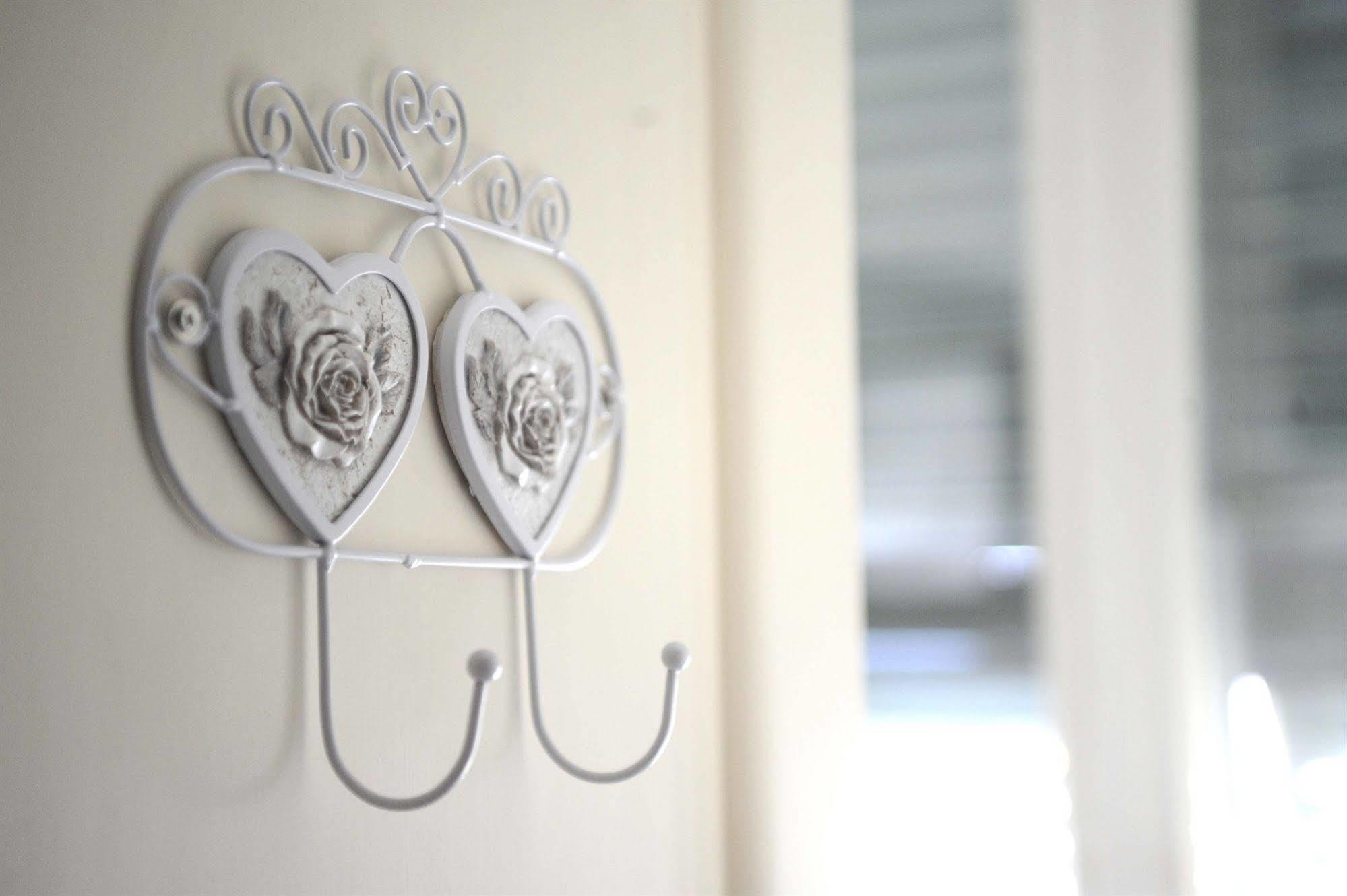 Pigneto Luxury Rooms Рим Екстер'єр фото