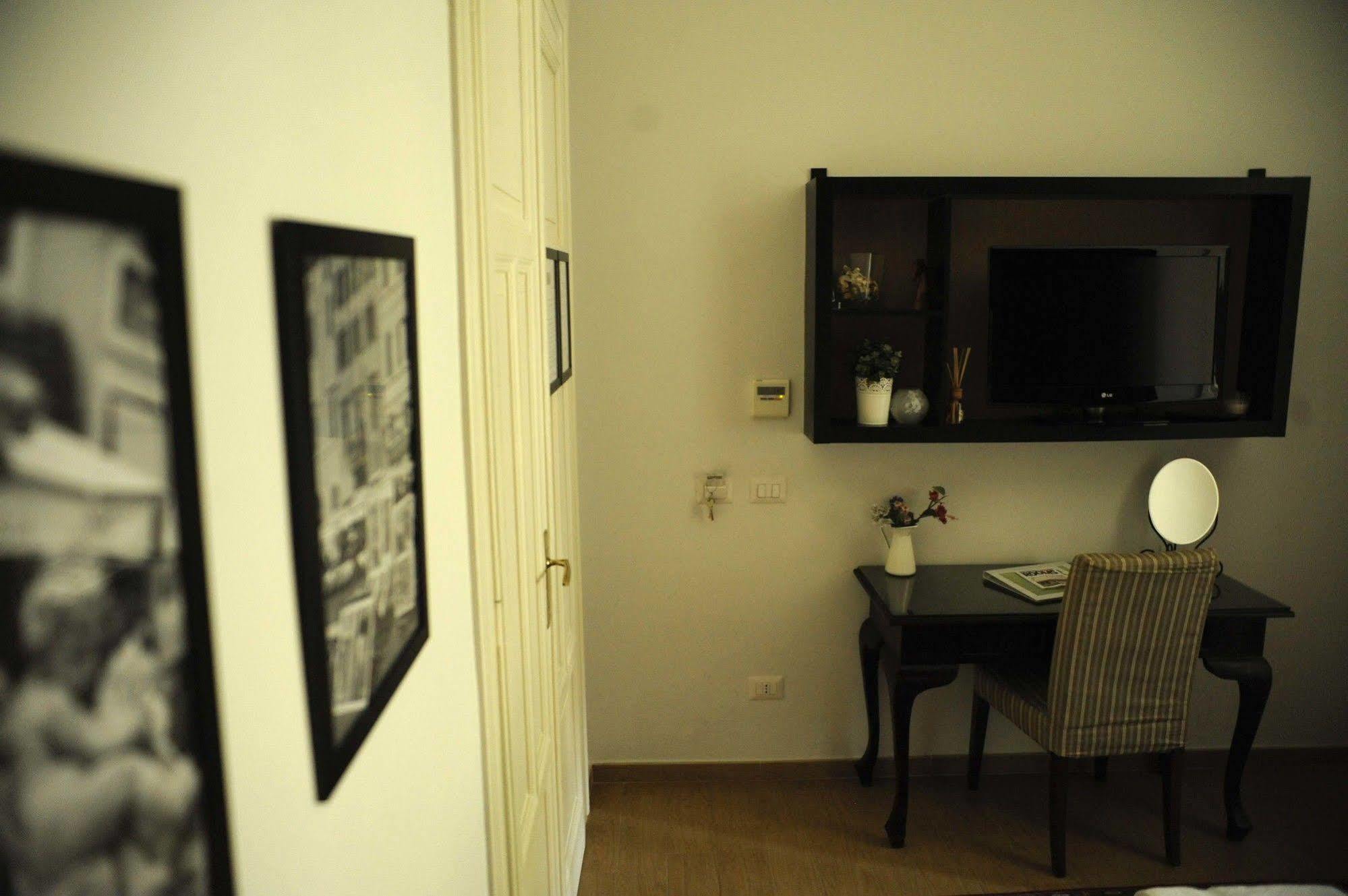 Pigneto Luxury Rooms Рим Екстер'єр фото